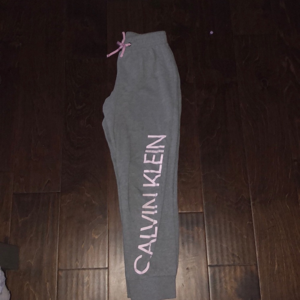 Sweatpants
